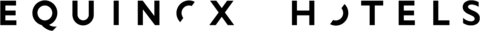 Equinox Hotels Logo