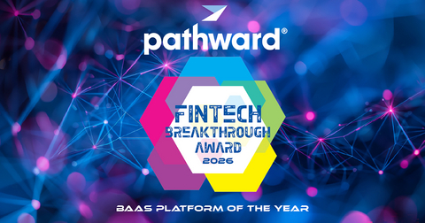 Pathward has been selected as “Banking-as-a-Service Platform of the Year” in the 10th annual FinTech Breakthrough Awards program.