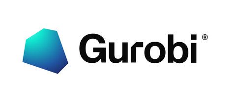 Gurobi Optimization, LLC Logo