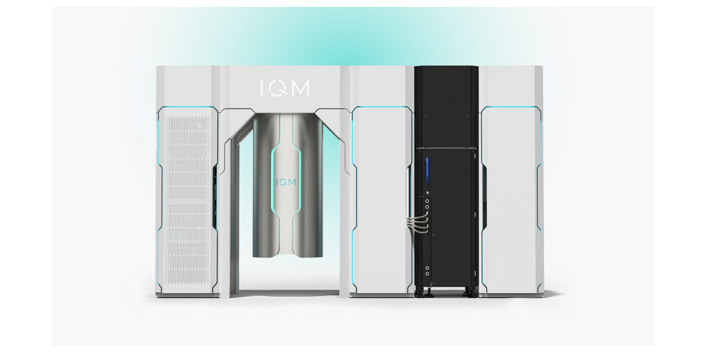  Galaxy Systemy Informatyczne della Polonia diventa la prima azienda privata ad acquistare un computer quantistico da IQM