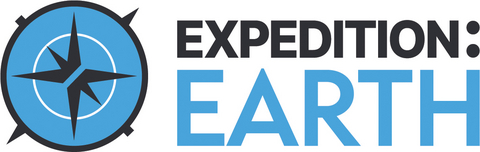 Expedition:Earth Logo