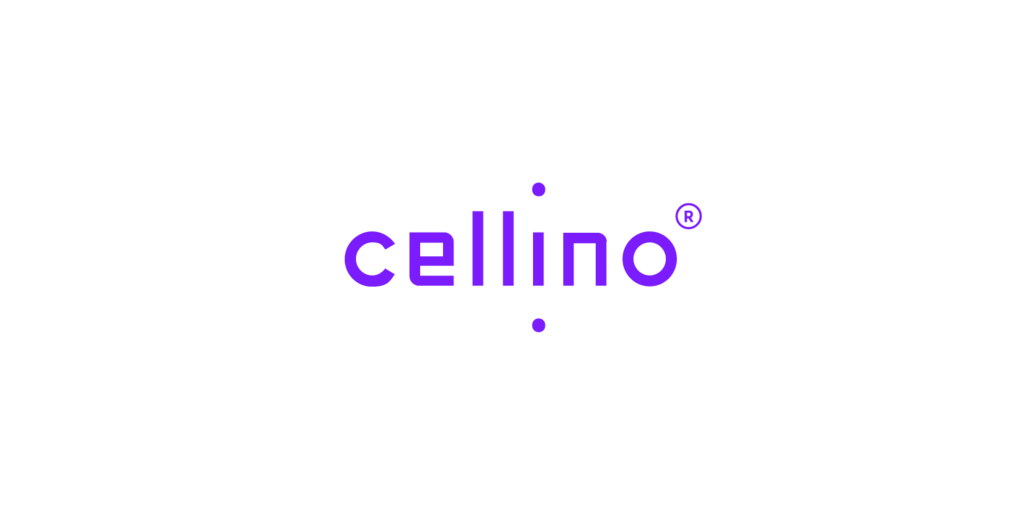 Polyphron and Cellino Show Tissue Manufacturing Works Across Any Patient Background 3 cellino logo %28purple transparent%29 REV 3 27 26 NEW 03