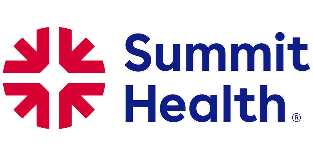 Summit Health Performs Nation’s First Complete Robotic-Assisted Shoulder Replacement in Outpatient Setting 1 SH v r rgb JPG Vertical %282%29