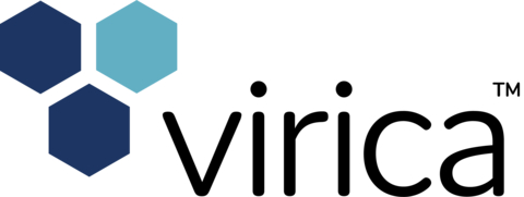 Virica Biotech Logo