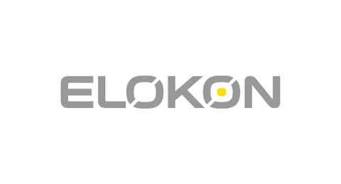 ELOKON Logo