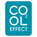 Proyecto Mirador Becomes First Latin American Cookstove Project to Earn AA Rating from Calyx Global 4 Cool Effect Logo
