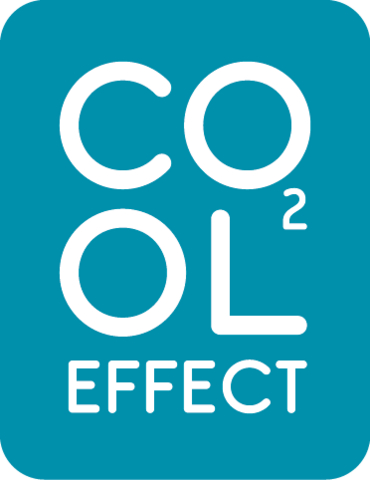Cool Effect Logo