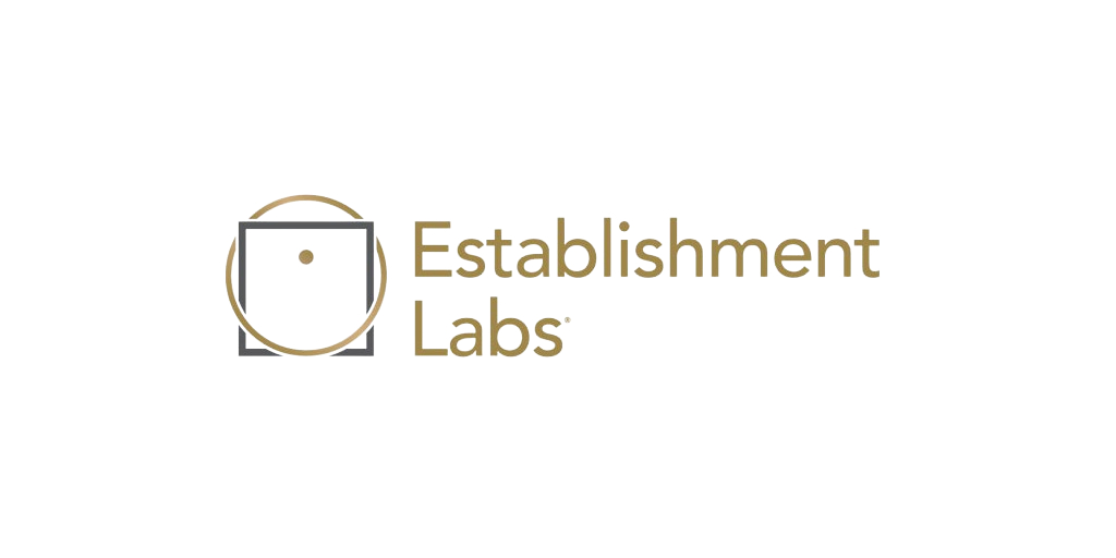 Establishment Labs® Surpasses More Than Five Million Motiva® Devices in Market 1 getsitelogo