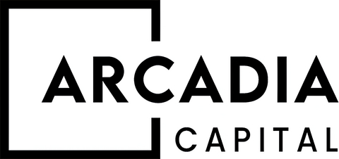 Arcadia Capital Logo