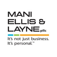 Mani Ellis & Layne Logo