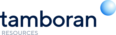 Tamboran Resources Corporation Logo