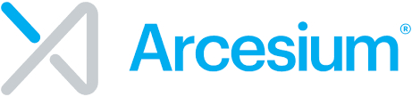 Arcesium Logo