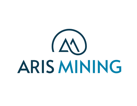 Aris Mining Corporation Logo