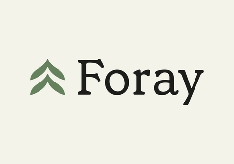 Foray Bioscience Logo