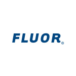 Fluor Awarded Contract to Engineer and Design the America First Refining Facility in Brownsville, Texas 4 Fluorlogo