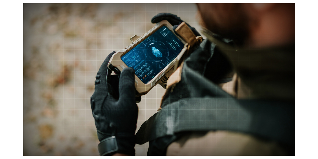 AV’s UES Awarded $25M AFRL Contract to Mature Human Performance Technologies for Warfighter Readiness 1 AV PressRelease ADOPT AFRL FINAL