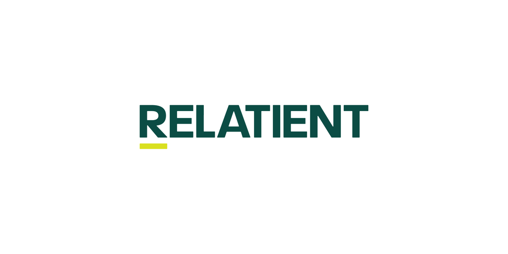 athenahealth Names Relatient as Preferred Solution Partner for Intelligent Scheduling 1 Relatient logo