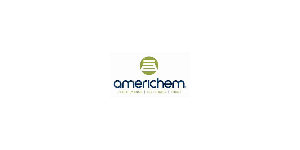 Americhem Announces Expansion of Global Healthcare Footprint with New China Investment at Chinaplas 2026 1 AmerichemLogo5797452c