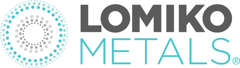 Lomiko Metals Inc. Logo