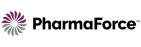 PharmaForce Logo