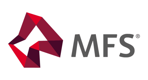 MFS Investment Management Logo