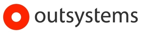 Логотип OutSystems