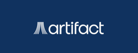 Artifact AI Logo