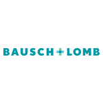 Bausch + Lomb Launches Preloaded enVista Envy™ Full Range of Vision Intraocular Lenses in Europe 4 Bausch Lomb logo