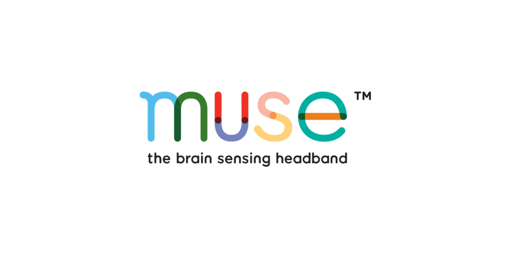 Muse Completes “Sleep, by Design” Platform with Smart Wakeup: A Smarter Alarm That Wakes Your Brain Up at the Right Time 3 Muse Logo %281%29