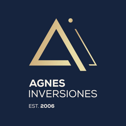 Agnes Inversiones S.L. Logo