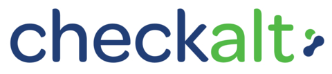 CheckAlt Logo