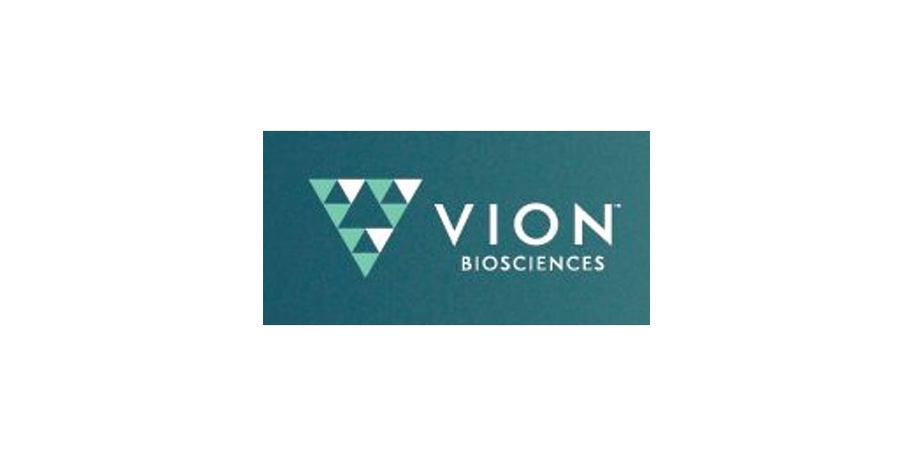 VION Biosciences Closes Acquisition of CTL, Strengthening Functional Immune Monitoring Capabilities 1 VION logo