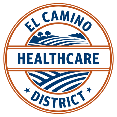 El Camino Healthcare District Logo