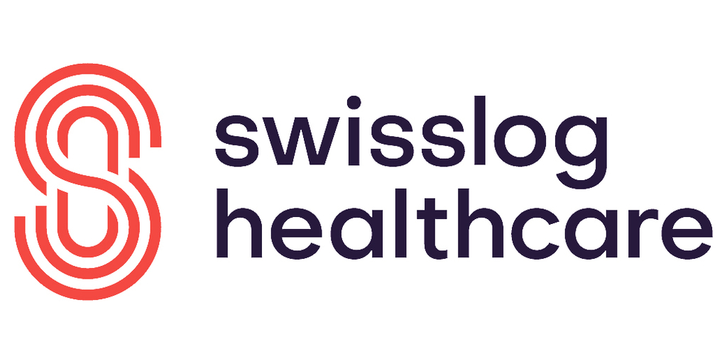 Swisslog Healthcare Opens Doors to Boulder Chamber Manufacturing Group 3 Swisslog Logo