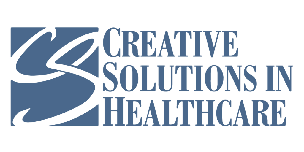 Creative Solutions in Healthcare Implements AI Across 160 Skilled Nursing Facilities, Transforming Preadmission Through Partnership with ExaCare AI 1 CSNHC Logo Blue