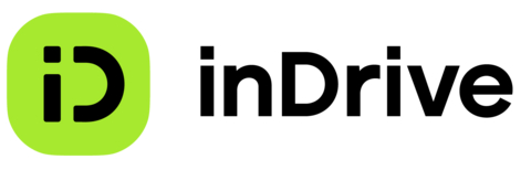 inDrive Logo