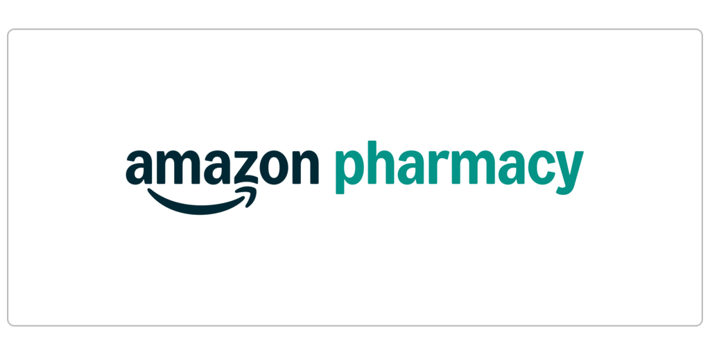 Amazon Pharmacy to Offer Eli Lilly and Company’s New GLP-1 Pill Foundayo via Same-Day Delivery 3 logo amazon pharmacy logo 1c2b4834