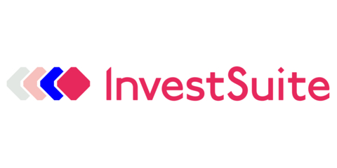 InvestSuite Logo