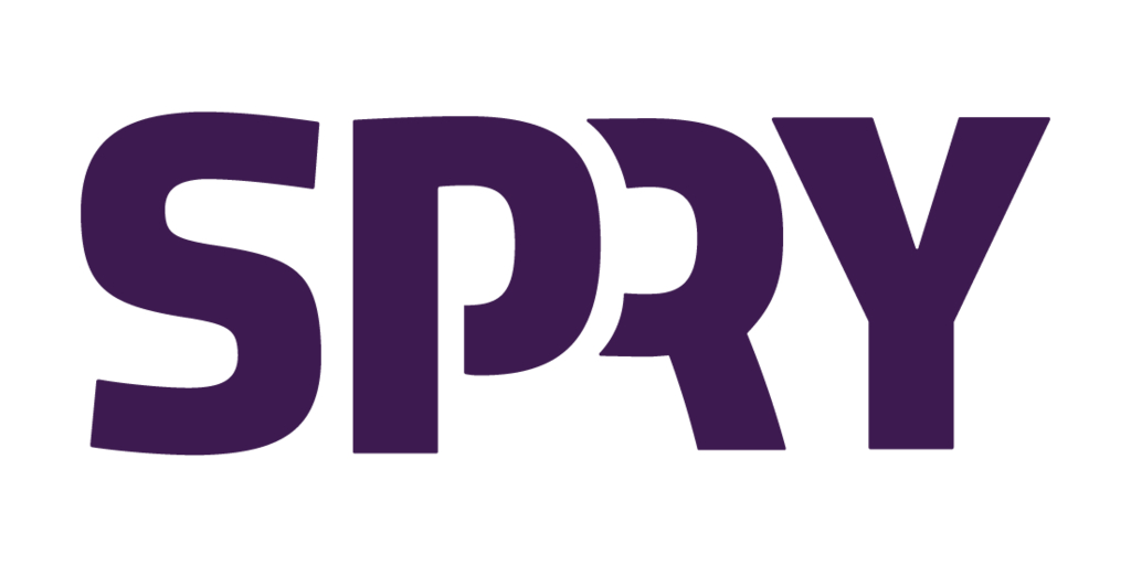 SPRY Launches First AI Scribe Agent Built Natively for Rehab Therapy: Learns Clinician Preferences, Carries Full Patient History, and Drives 80% Therapist Retention 1 Logo %281%29