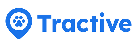Tractive Logo