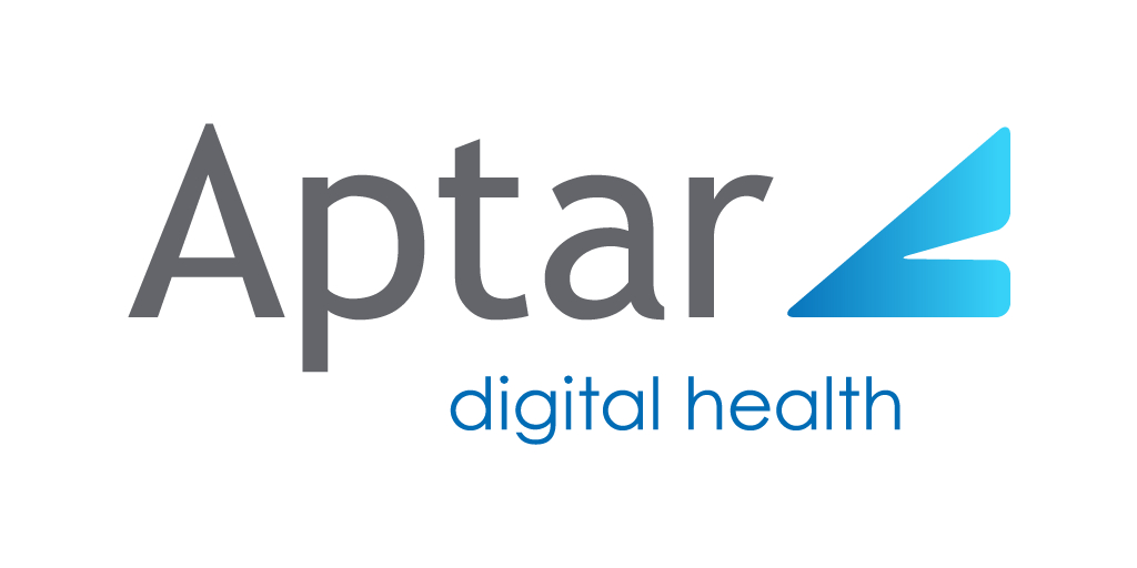 Aptar Digital Health Partners with Enable Injections for enFuse® Companion Digital Solution 3 ADH logo