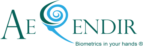 Aerendir Mobile Inc. Logo