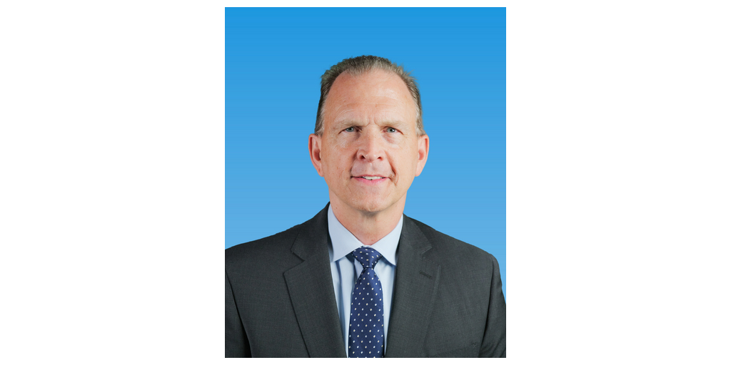 Tim Harmeyer RPM International Announces Leadership Changes Within Its Consumer Group