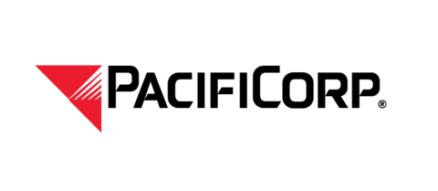PacifiCorp Logo