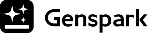 Genspark.ai Logo