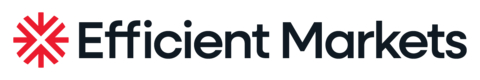 Efficient Markets Logo