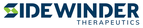 Sidewinder Therapeutics Logo