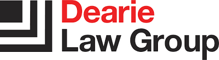 Dearie Law Group Logo