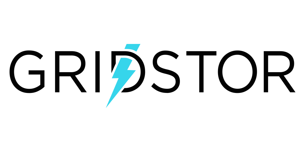 Primary Gridstor Logo Png