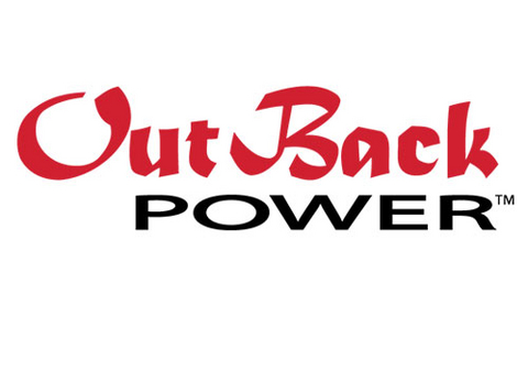 OutBack Power Logo